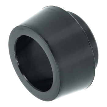 Distanzstück, Führungsring für Gasgriff (schwarz), Simson KR51/1, KR51/2, SR4-2, SR4-3, SR4-4